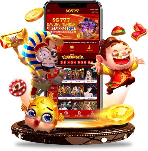 SG777 app and mobile access for Philippine players