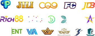 Gaming providers badge