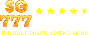SG777 rating badge