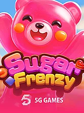 SUGAR FRENZY