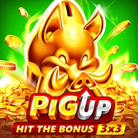 Pig Up