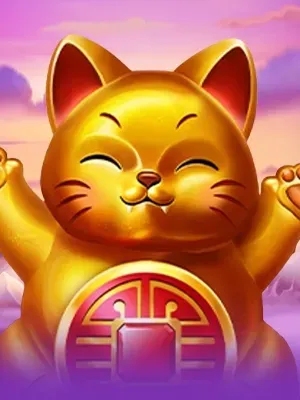 Cat's Blessing