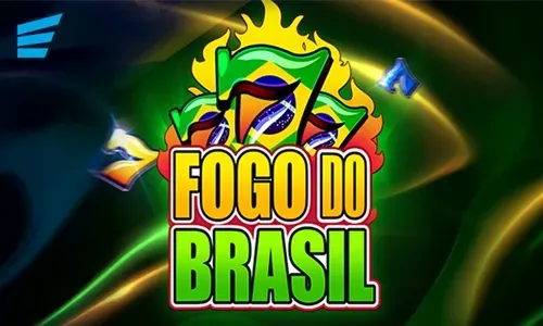Fogo Do Brasil 777