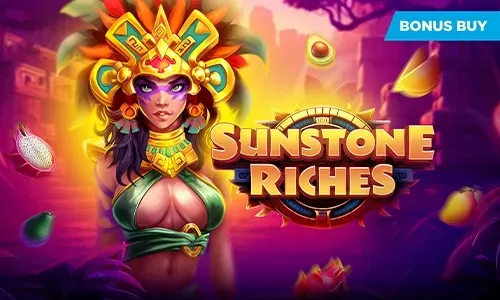 Sunstone Riches