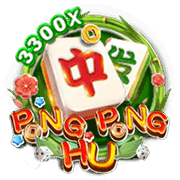 PONG PONG HU