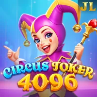 Circus Joker 4096 - Jili slot game available on SG777
