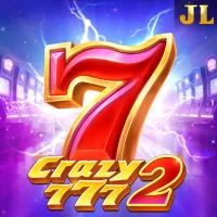 Crazy777 2 - Jili slot game available on SG777