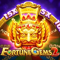 Fortune Gems 2 - Jili slot game available on SG777