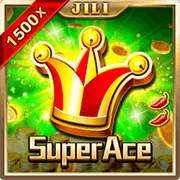 Super Ace - Jili slot game available on SG777