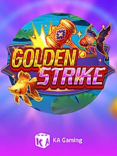 Golden Strike