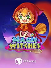 Magic Witches