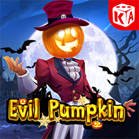 Evil Pumpkin