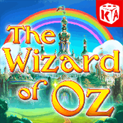 The Wizard of Oz