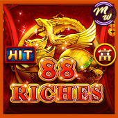 F-88 Riches