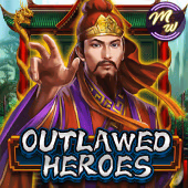 Outlawed Heroes