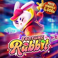 Fortune Rabbit - PG Soft slot game available on SG777