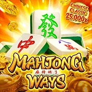 Mahjong Ways - PG Soft slot game available on SG777