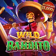 Wild Bandito - PG Soft slot game available on SG777