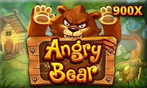 Angry Bear