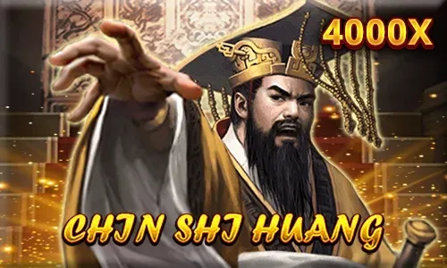 Chin Shi Huang