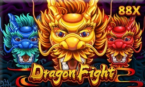Dragon Fight