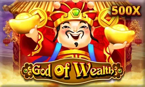 God of Wealth