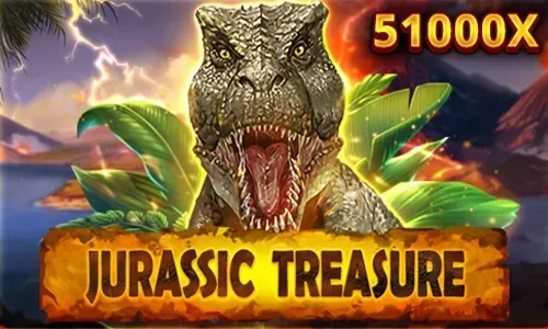 Jurassic Treasure
