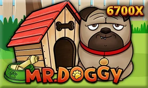 Mr.Doggy