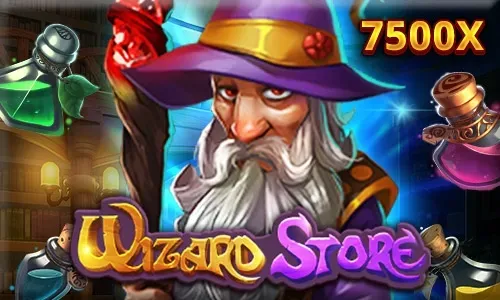 Wizard Store