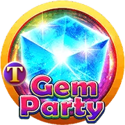 GemParty - Top Player slot game available on SG777