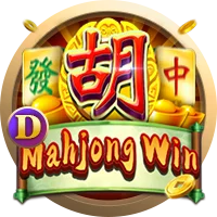 Mahjong Win - Top Player slot game available on SG777