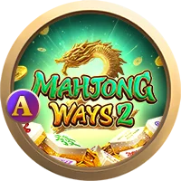 MahjongWays 2 - Top Player slot game available on SG777