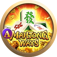 MahjongWays - Top Player slot game available on SG777