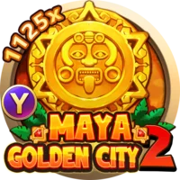Maya Golden City 2 - Top Player slot game available on SG777