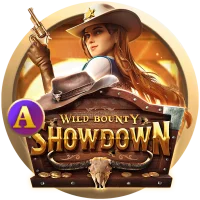 Wild Bounty Showdown - Top Player slot game available on SG777
