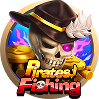 YGR Pirates Fishing