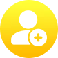 Icon for opening SG777 app or browser access