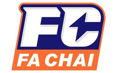 Fa Chai Fish Hunter provider logo