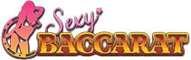 Sexy Gaming Live Casino provider logo