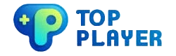 Top Player Card Games provider logo