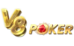 V8 Poker Card Games provider logo