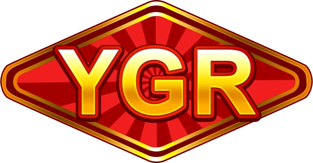 YGR Fish Hunter provider logo
