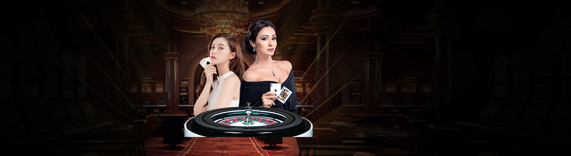 SG777 Live Casino background - SG777 live casino brings streamed dealer tables into the lobby, including baccarat, blackjack, roulette, and other real-time table formats for players who prefer human-led games.
